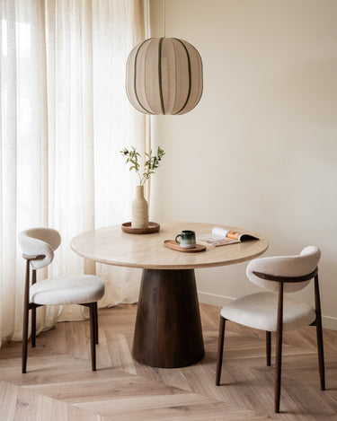 Hanglamp Esmiria Groen - Things I Like Things I Love