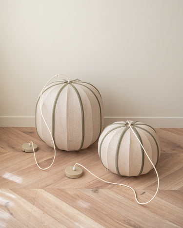 Hanglamp Esmiria Groen - Things I Like Things I Love