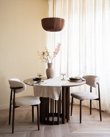Hanglamp Nuvia Bruin - Things I Like Things I Love