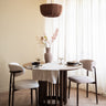 Hanglamp Nuvia Bruin - Things I Like Things I Love