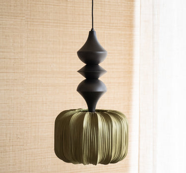 Hanglamp Siota Farol Groen - Things I Like Things I Love