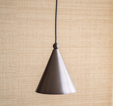 Hanglamp Sofia Brons - Things I Like Things I Love