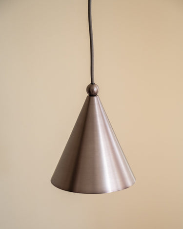 Hanglamp Sofia Brons - Things I Like Things I Love