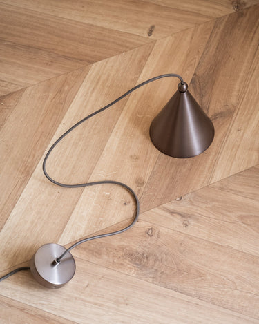 Hanglamp Sofia Brons - Things I Like Things I Love