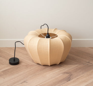 Hanglamp Sora Beige - Things I Like Things I Love