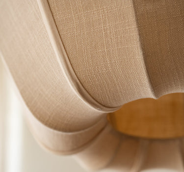 Hanglamp Sora Beige - Things I Like Things I Love
