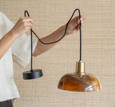 Hanglamp Terra - Things I Like Things I Love