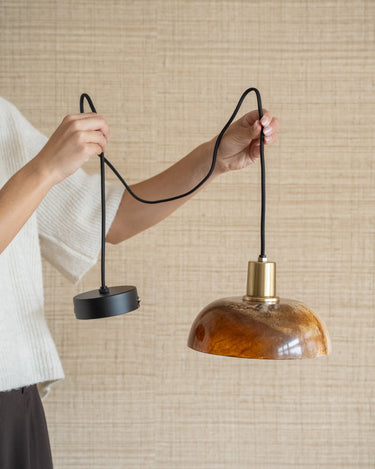 Hanglamp Terra - Things I Like Things I Love