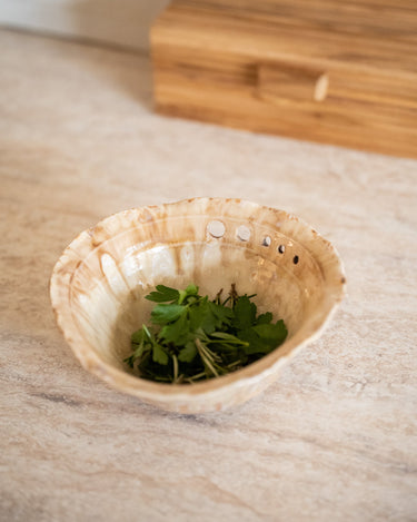 Herb Stripper Bowl Mila - Things I Like Things I Love