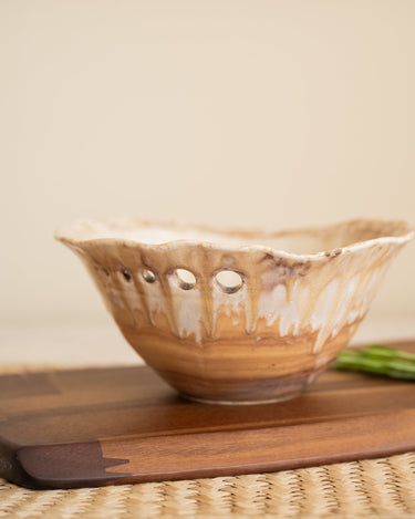 Herb Stripper Bowl Mila - Things I Like Things I Love