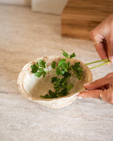 Herb Stripper Bowl Mila - Things I Like Things I Love