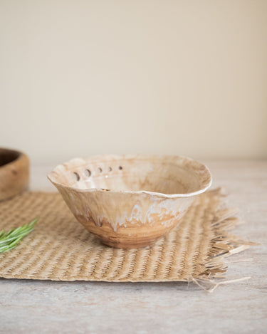 Herb Stripper Bowl Mila - Things I Like Things I Love