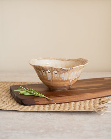 Herb Stripper Bowl Mila - Things I Like Things I Love