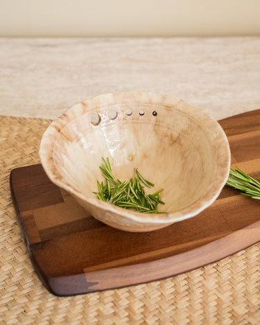 Herb Stripper Bowl Mila - Things I Like Things I Love