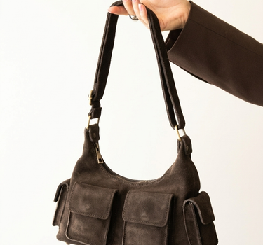 Bag Sen Bruin