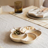 HKLIVING Borrelschaal Grit Beige - Things I Like Things I Love