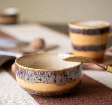 HKLIVING Bowl Cliffs - Things I Like Things I Love