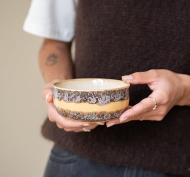 HKLIVING Bowl Cliffs - Things I Like Things I Love