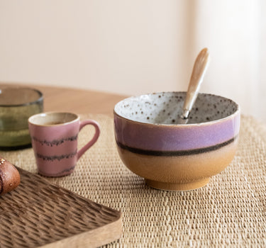 HKLIVING Bowl Prairie - Things I Like Things I Love