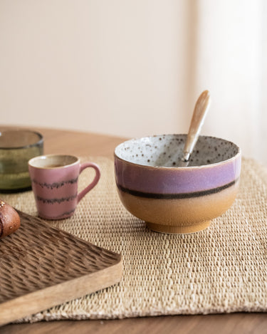 HKLIVING Bowl Prairie - Things I Like Things I Love