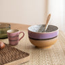 HKLIVING Bowl Prairie - Things I Like Things I Love