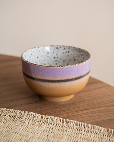 HKLIVING Bowl Prairie - Things I Like Things I Love
