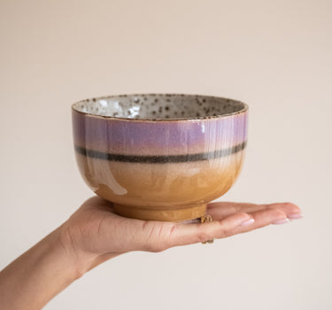 HKLIVING Bowl Prairie - Things I Like Things I Love