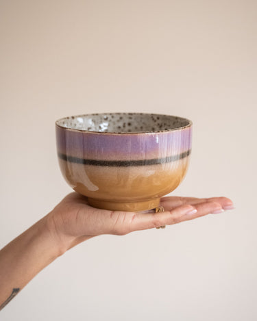 HKLIVING Bowl Prairie - Things I Like Things I Love