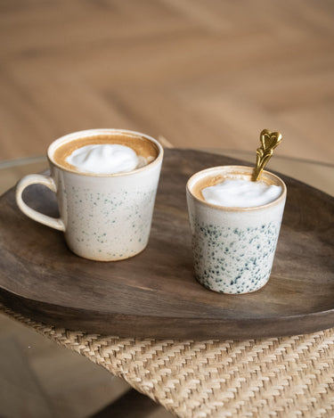 HKLIVING Cappuccino Mug Hail - Things I Like Things I Love