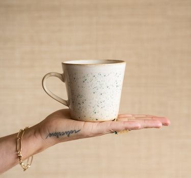 HKLIVING Cappuccino Mug Hail - Things I Like Things I Love