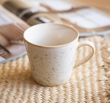 HKLIVING Cappuccino Mug Hail - Things I Like Things I Love