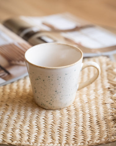 HKLIVING Cappuccino-Becher Hail