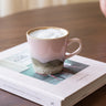 HKLIVING Cappuccino Mug Muse - Things I Like Things I Love