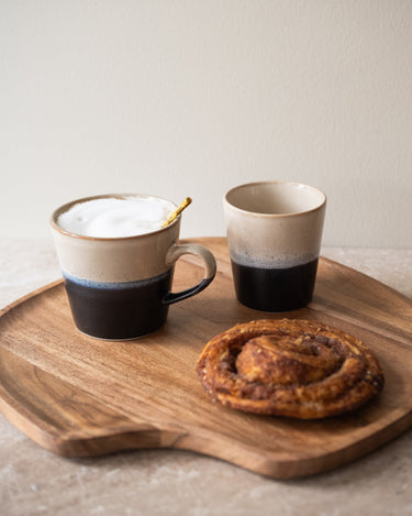 HKLIVING Cappuccino Mug Rock - Things I Like Things I Love