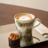 HKLIVING Cappucinomok Tide Groen - Things I Like Things I Love