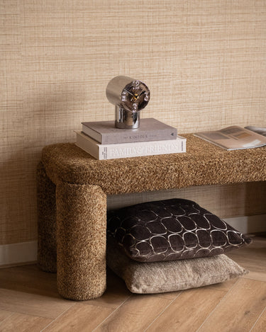 HKLIVING Clock Retro Chrome - Things I Like Things I Love