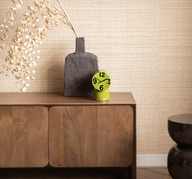 HKLIVING Clock Retro Green - Things I Like Things I Love