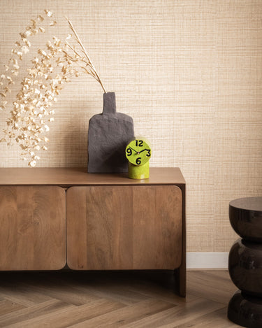 HKLIVING Clock Retro Green - Things I Like Things I Love