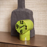 HKLIVING Clock Retro Green - Things I Like Things I Love