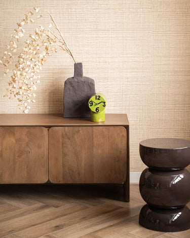 HKLIVING Clock Retro Green - Things I Like Things I Love