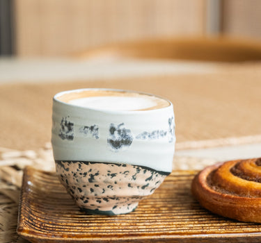 HKLIVING Coffee Mug Fused - Things I Like Things I Love