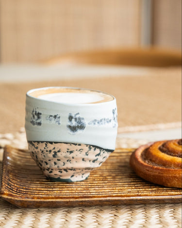 HKLIVING Coffee Mug Fused - Things I Like Things I Love