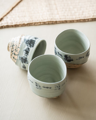 HKLIVING Coffee Mug Fused - Things I Like Things I Love