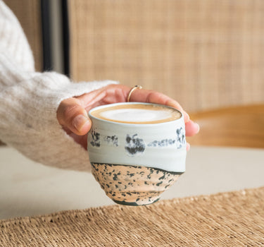 HKLIVING Coffee Mug Fused - Things I Like Things I Love