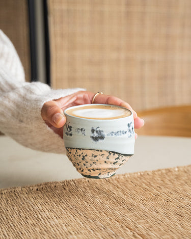 HKLIVING Coffee Mug Fused - Things I Like Things I Love