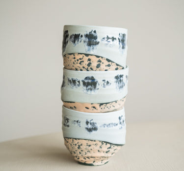 HKLIVING Coffee Mug Fused - Things I Like Things I Love