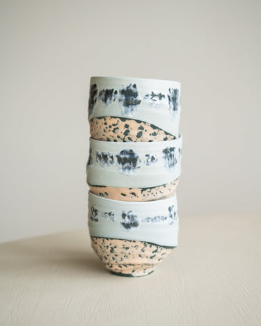 HKLIVING Coffee Mug Fused - Things I Like Things I Love