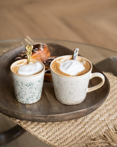 HKLIVING Coffee Mug Hail - Things I Like Things I Love