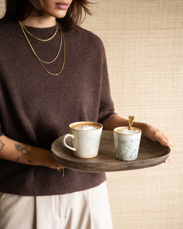 HKLIVING Coffee Mug Hail - Things I Like Things I Love