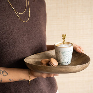 HKLIVING Coffee Mug Hail - Things I Like Things I Love